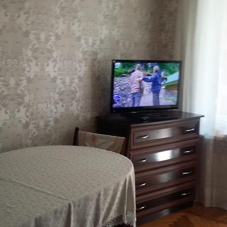 2-Ух Комнатная Квартира Baku Exterior foto