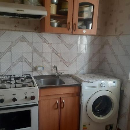 2-Ух Комнатная Квартира Baku Exterior foto